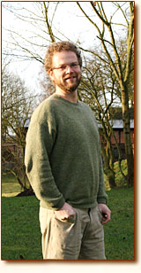 Thorwald Poschenrieder
